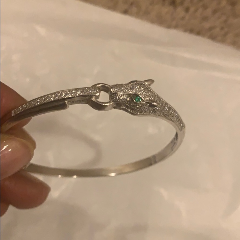 New Jewelry Set